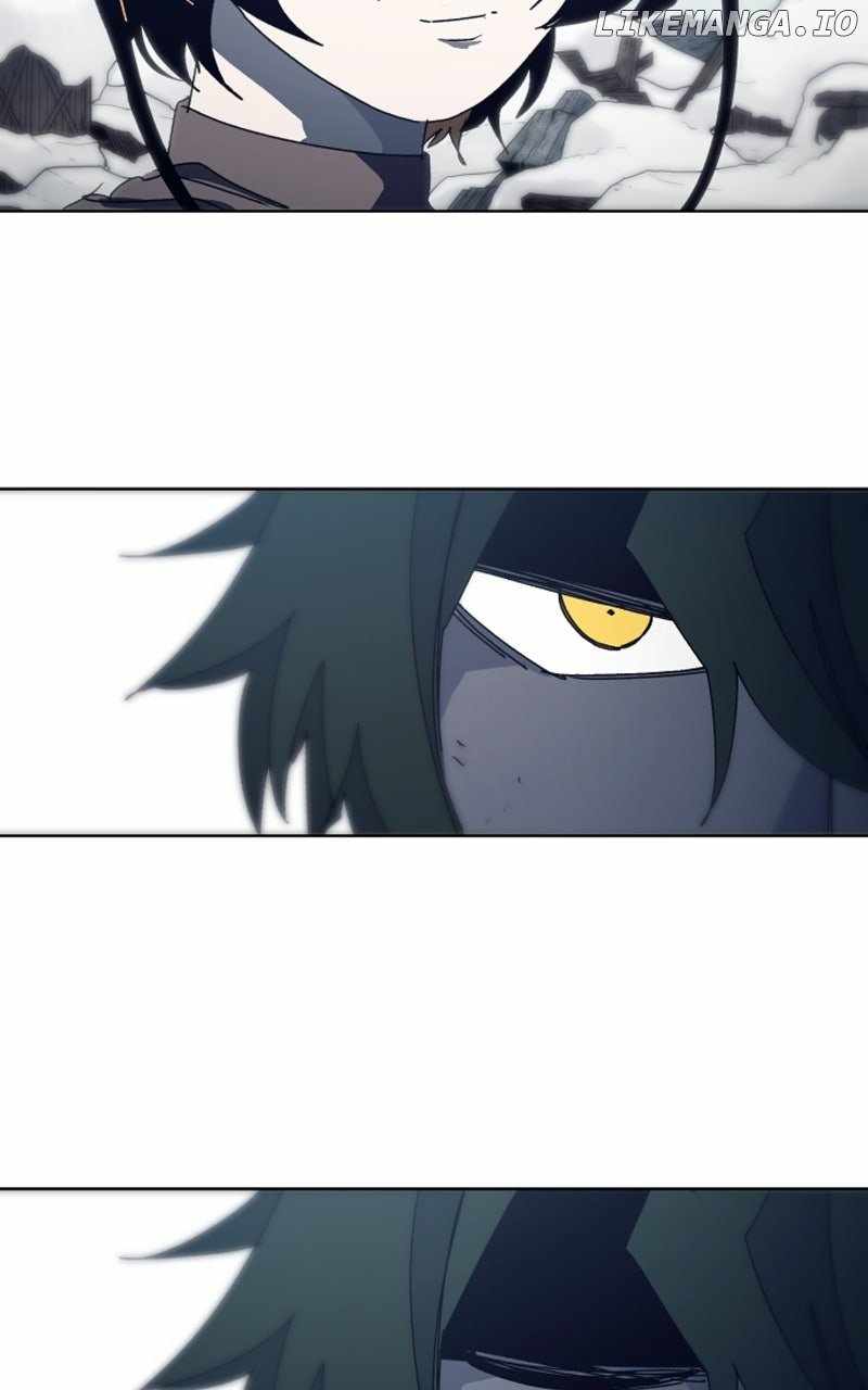 The Knight of Embers Chapter 185 28